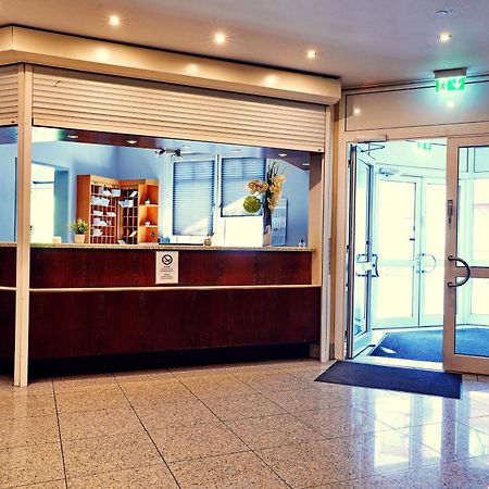 Hotel B99 أوفنباخ المظهر الخارجي الصورة