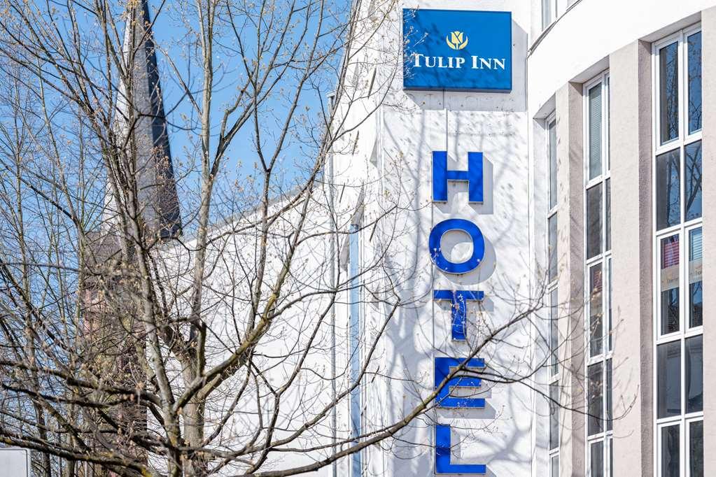 Hotel B99 أوفنباخ المظهر الخارجي الصورة