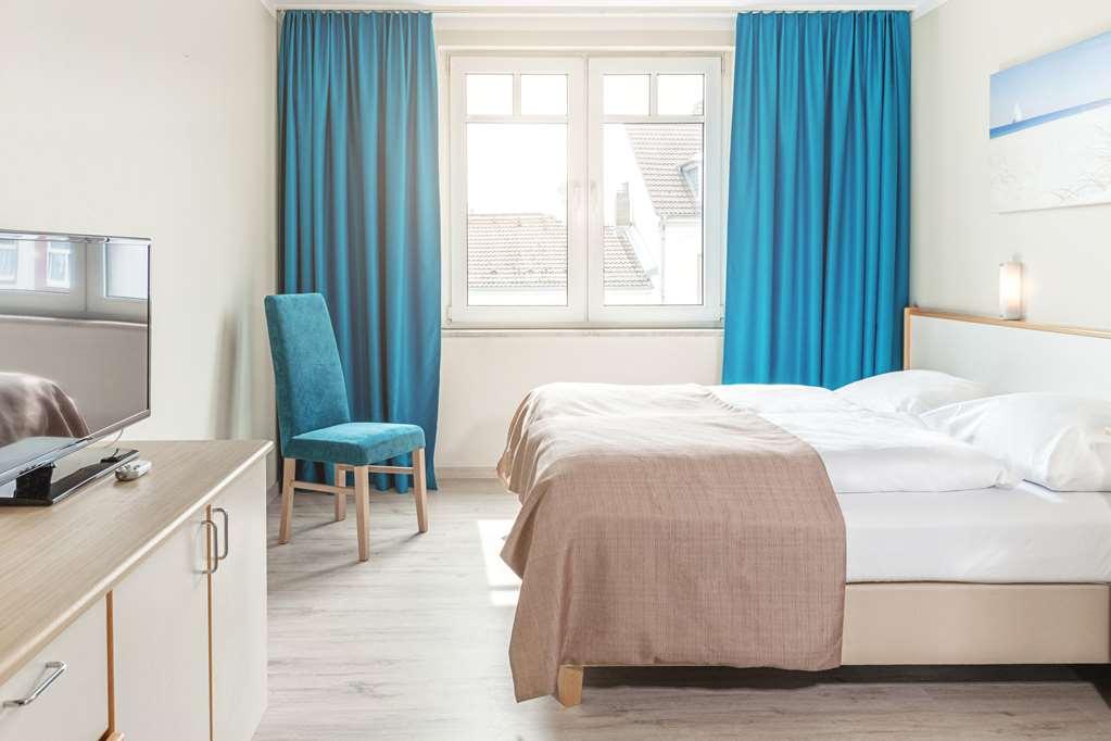 Hotel B99 أوفنباخ الغرفة الصورة