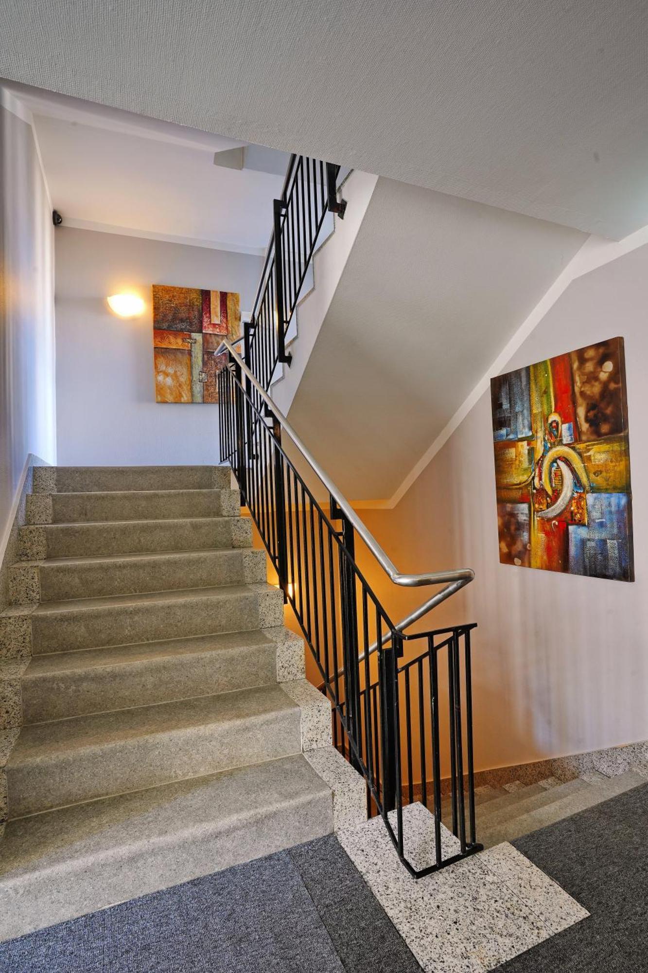 Hotel B99 أوفنباخ المظهر الخارجي الصورة