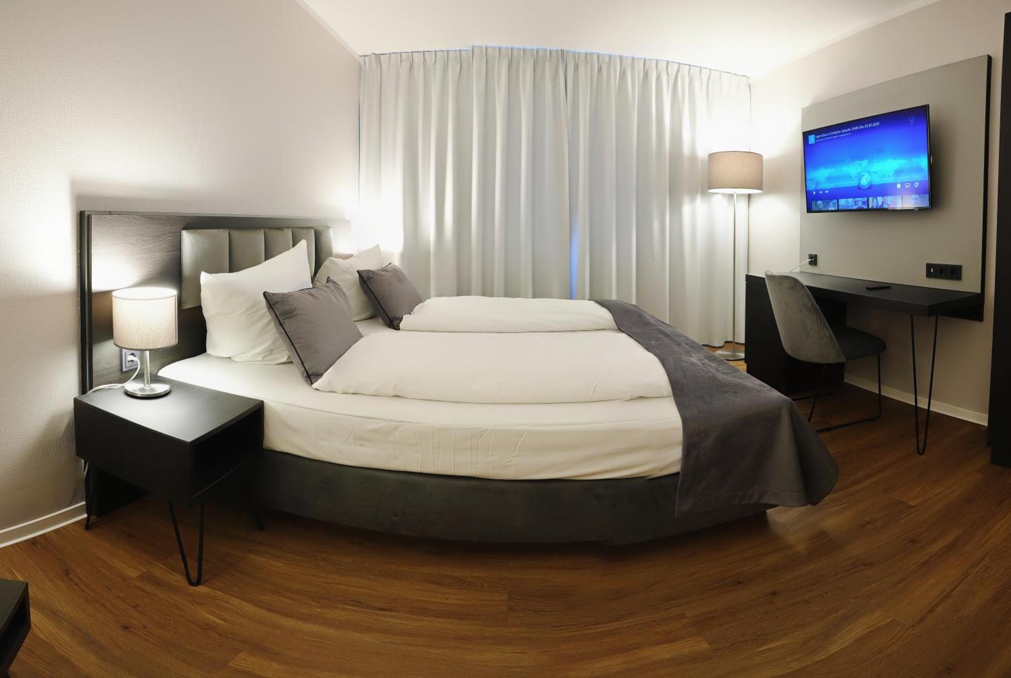 Hotel B99 أوفنباخ المظهر الخارجي الصورة