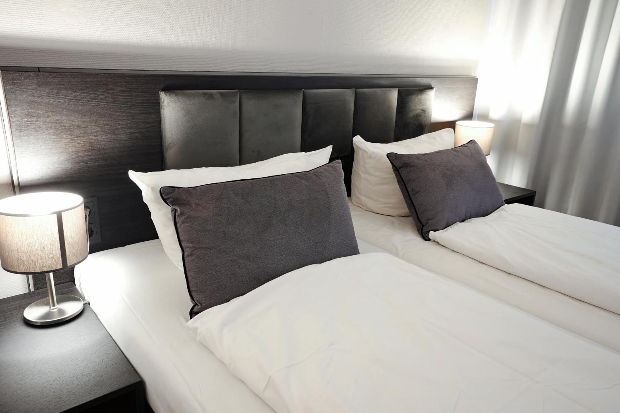 Hotel B99 أوفنباخ المظهر الخارجي الصورة