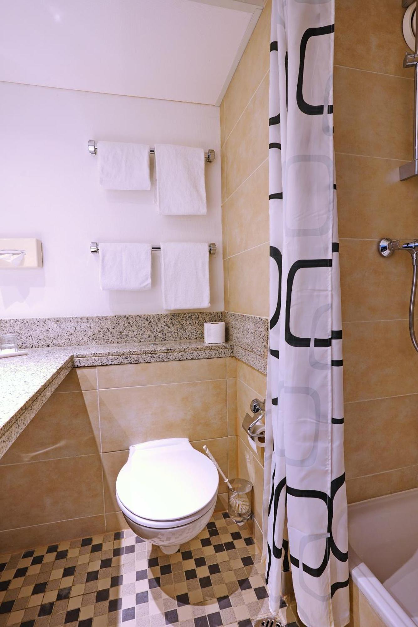 Hotel B99 أوفنباخ المظهر الخارجي الصورة