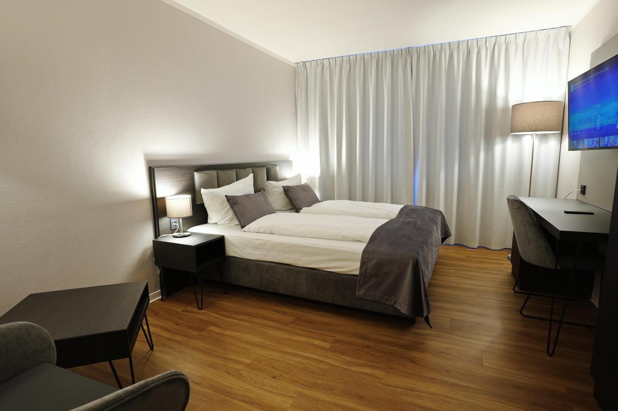 Hotel B99 أوفنباخ المظهر الخارجي الصورة