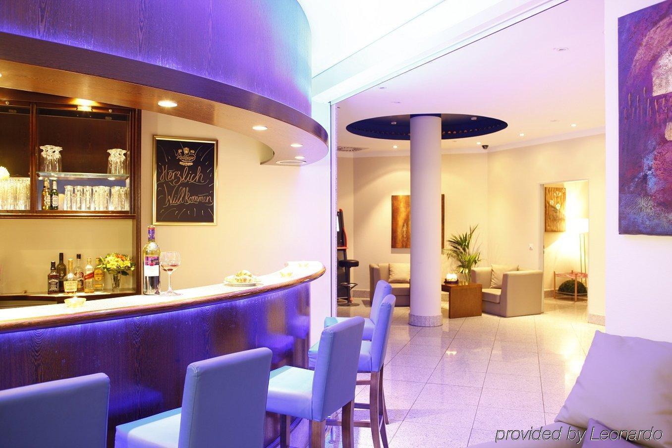 Hotel B99 أوفنباخ المظهر الخارجي الصورة