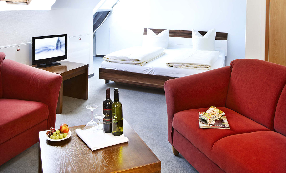 Hotel B99 أوفنباخ المظهر الخارجي الصورة