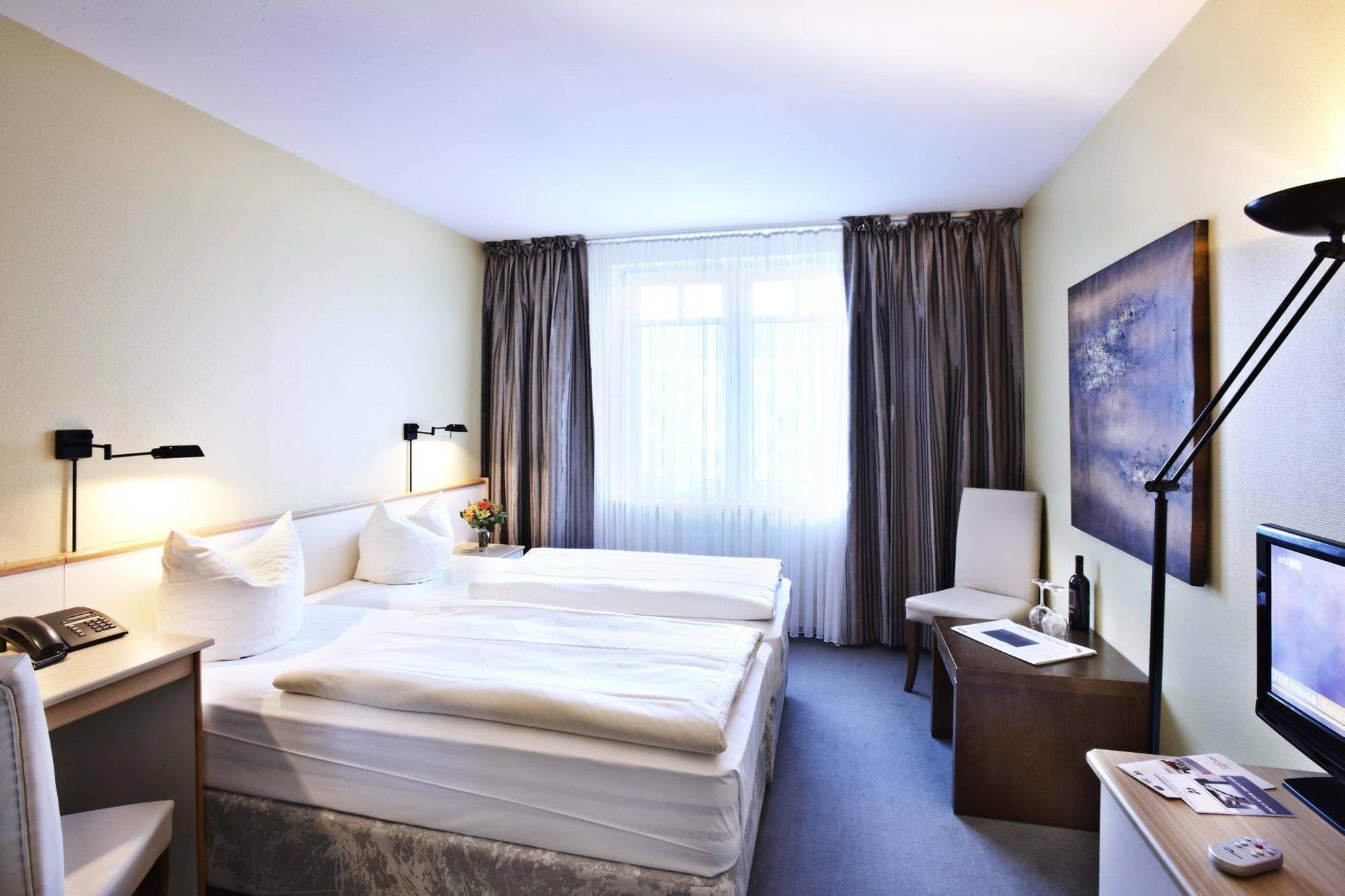 Hotel B99 أوفنباخ المظهر الخارجي الصورة
