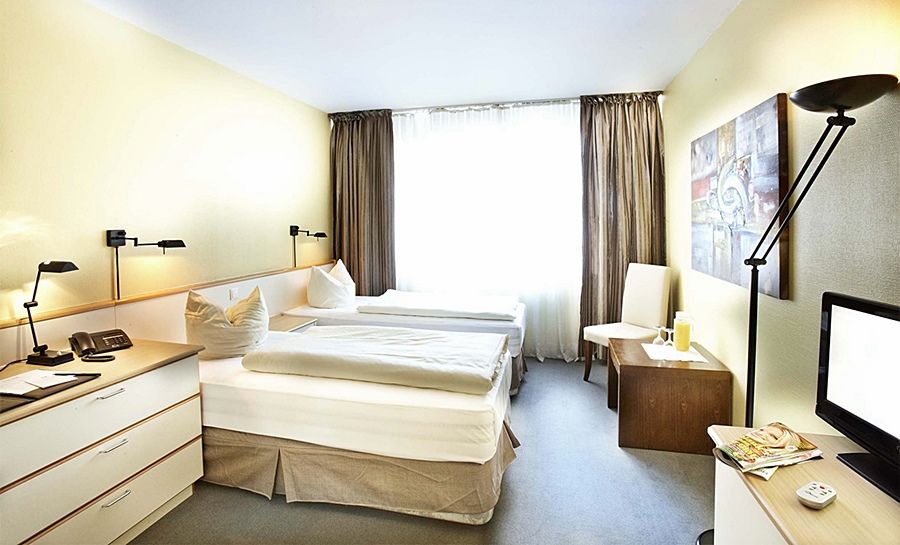 Hotel B99 أوفنباخ المظهر الخارجي الصورة
