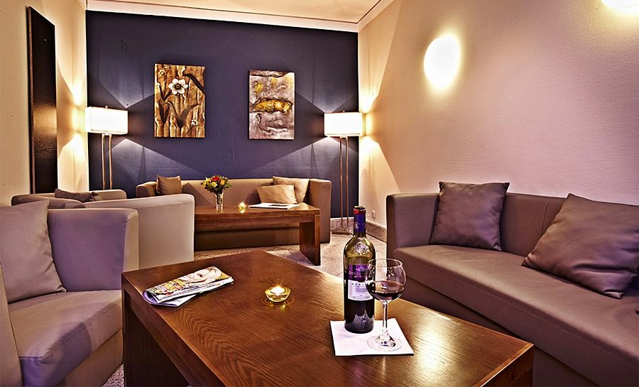 Hotel B99 أوفنباخ المظهر الخارجي الصورة
