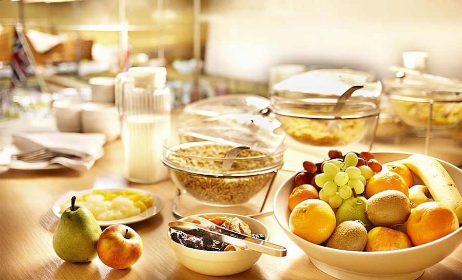 Hotel B99 أوفنباخ المظهر الخارجي الصورة