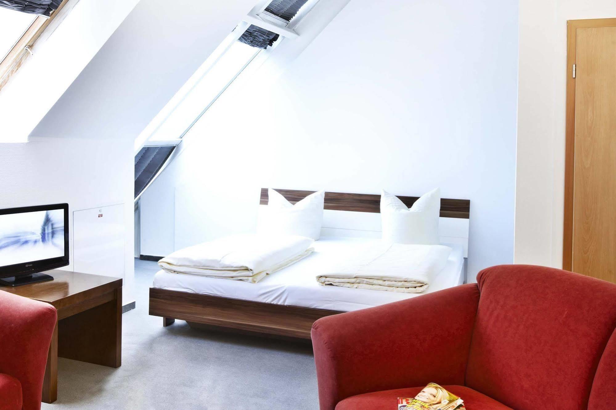 Hotel B99 أوفنباخ المظهر الخارجي الصورة