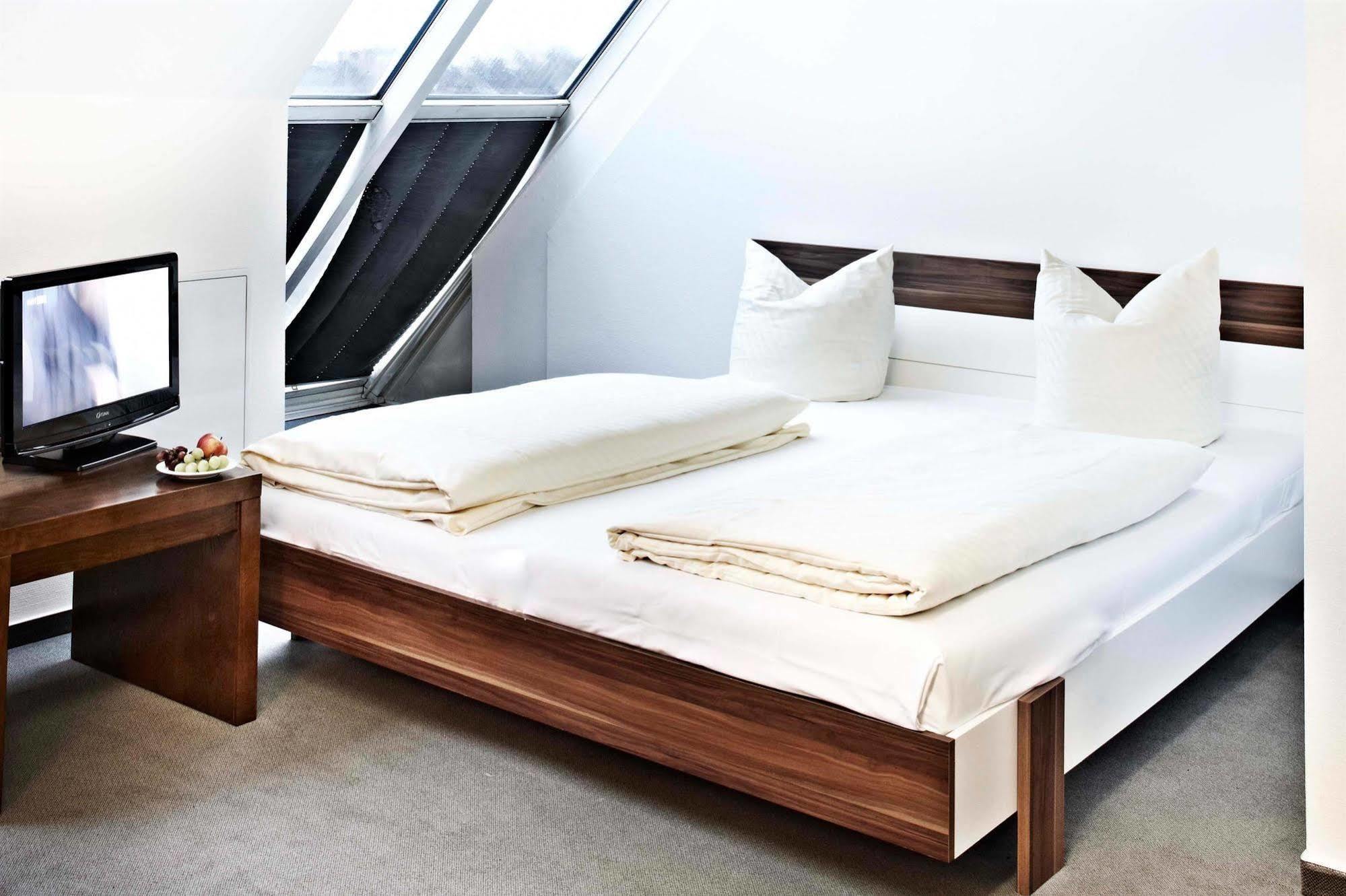 Hotel B99 أوفنباخ المظهر الخارجي الصورة