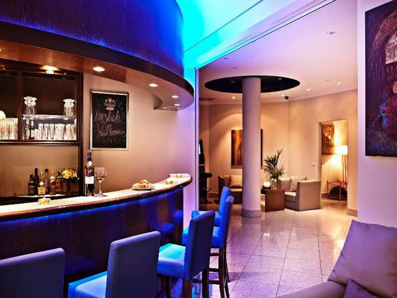 Hotel B99 أوفنباخ المظهر الخارجي الصورة